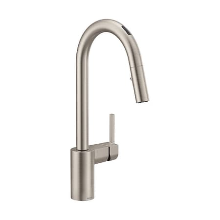 Moen Align One-Handle Pulldown Kitchen Faucet 7565EVSRS
